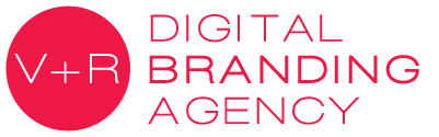 V+R Digital Branding Agency